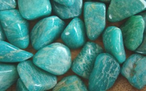 Amazonites