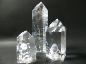 cristal de roche